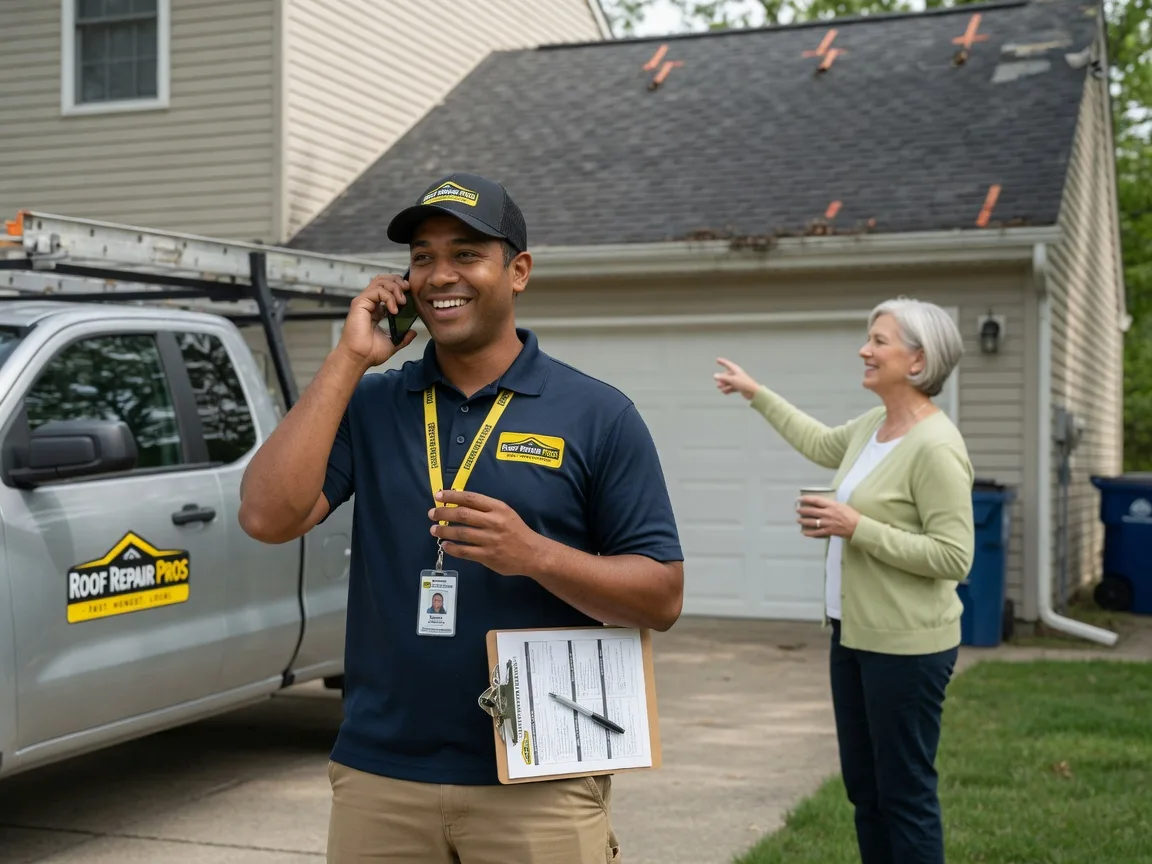 Roof Repair Verona, IL FAQs
